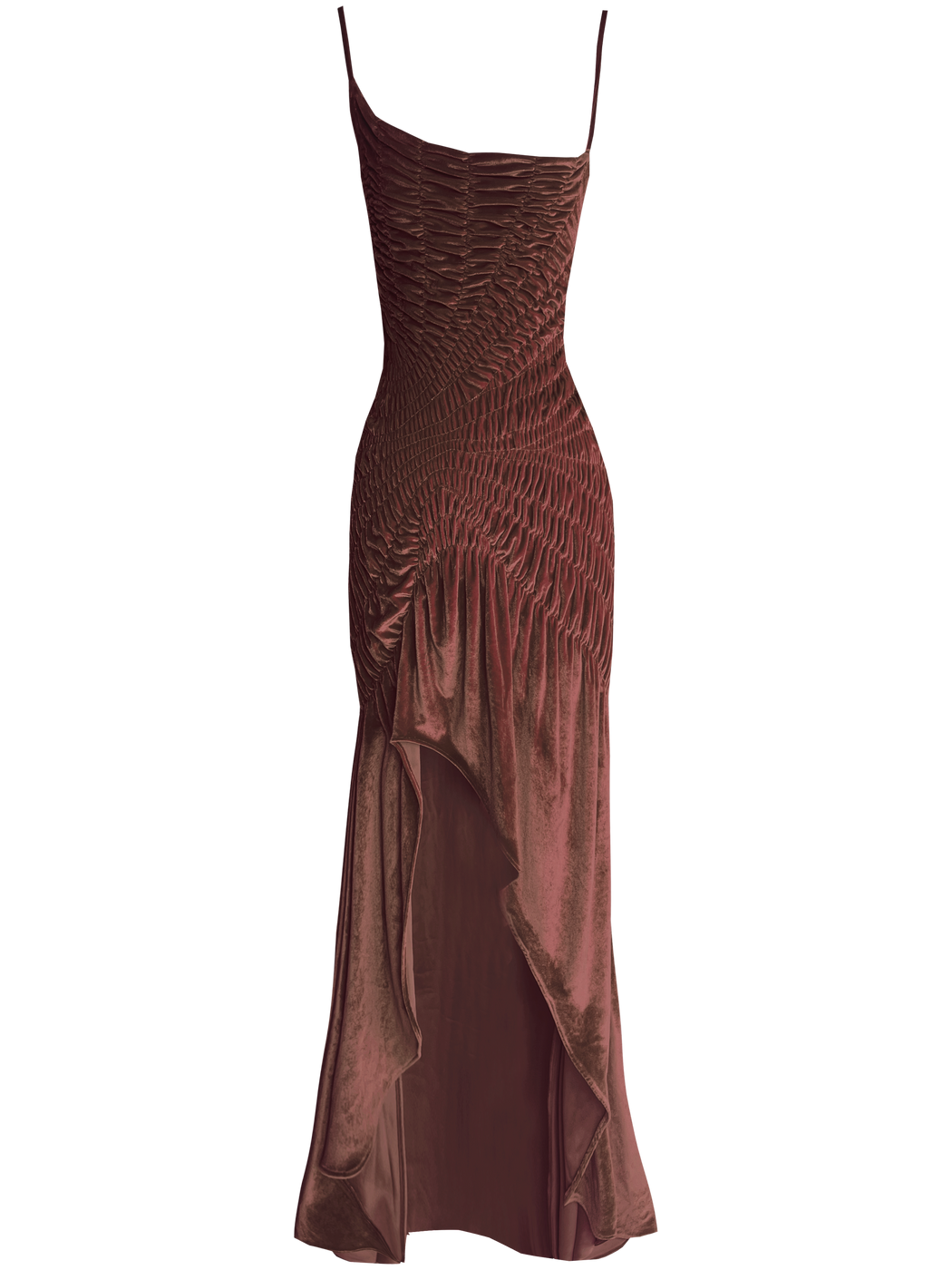 Fragment Dress