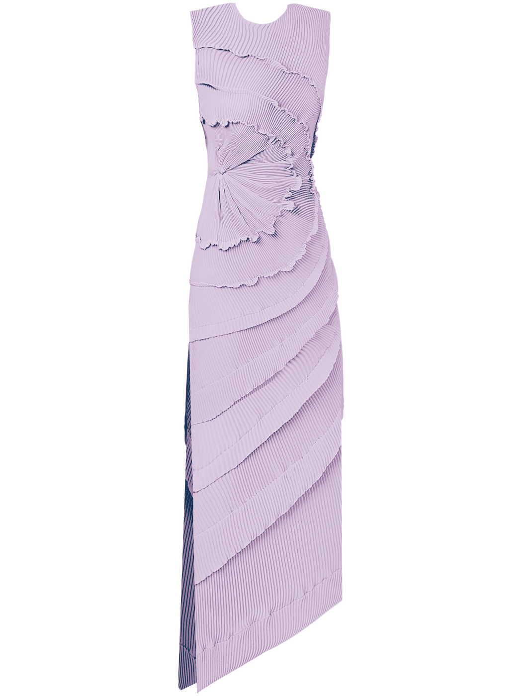 Opal Dress Floor Length