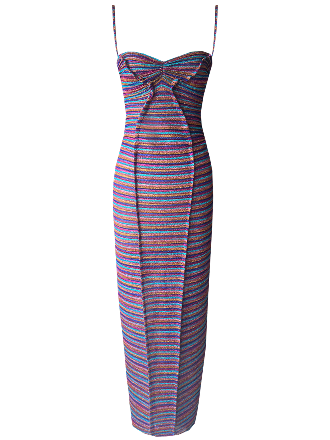 Prism Dress