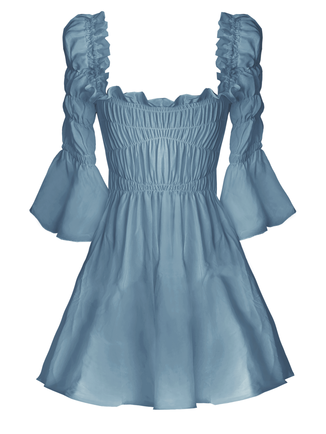 Astra Mini Dress